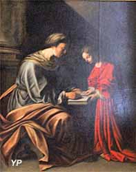 Église Saint-Michel