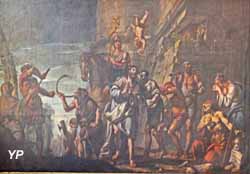 Église Saint-Michel