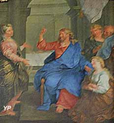 Église Saint-Michel