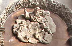 Le Père éternel (1670)