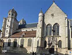 Église Saint-Michel
