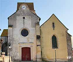 Église Saint-Georges (doc. Yalta Production)