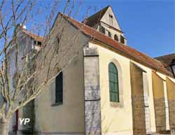 Église Saint-Georges