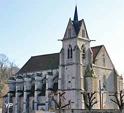 Collégiale Notre-Dame