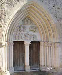 Collégiale Notre-Dame