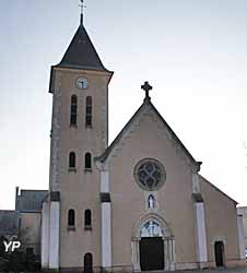 Eglise Saint-Germain