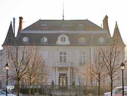 Château de Louche