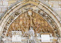 Eglise Saint-Cyr et Sainte-Julitte 