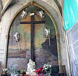 Eglise Saint-Etienne