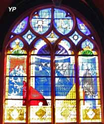 Eglise Saint-Etienne