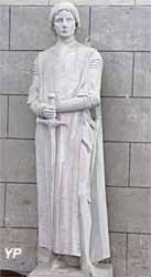 Eglise Notre-Dame du Fougeray