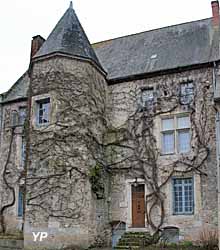 Logis du prieur