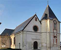 Eglise Saint Sulpice