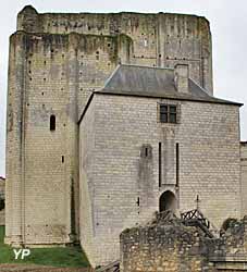 Donjon de Loches