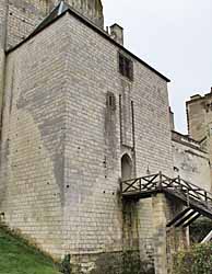 Donjon de Loches