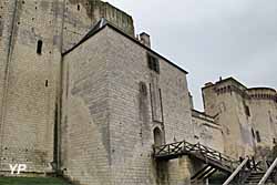 Donjon de Loches
