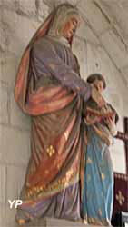 Collégiale Saint-Ours