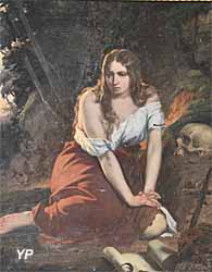 Marie-Madeleine (XIXe s.)