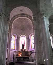 Collégiale Saint-Ours