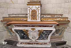 Chapelle du Sacré-Cœur