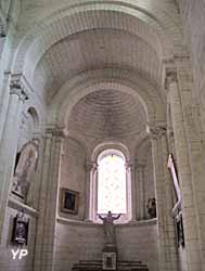 Chapelle du Sacré-Cœur