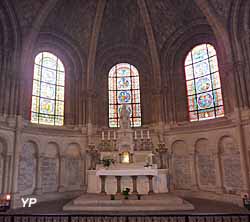 collégiale Notre-Dame de Poissy