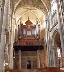 collégiale Notre-Dame de Poissy