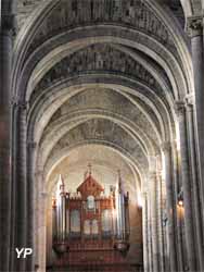 collégiale Notre-Dame de Poissy