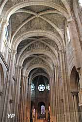 collégiale Notre-Dame de Poissy
