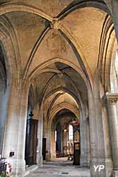 collégiale Notre-Dame de Poissy