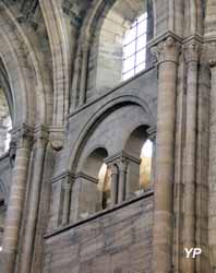 collégiale Notre-Dame de Poissy
