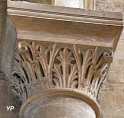 collégiale Notre-Dame de Poissy