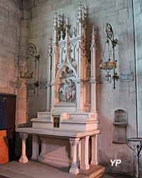 collégiale Notre-Dame de Poissy