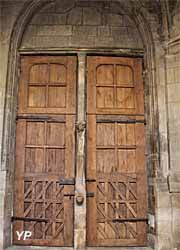 collégiale Notre-Dame de Poissy