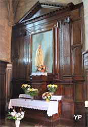 collégiale Notre-Dame de Poissy