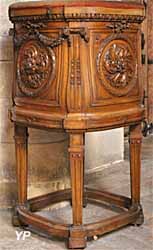 collégiale Notre-Dame de Poissy