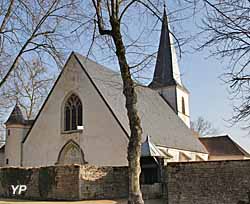 Église Saint-Urse