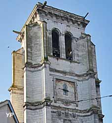 Église Notre-Dame