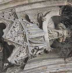 Cathédrale Saint-Maurice