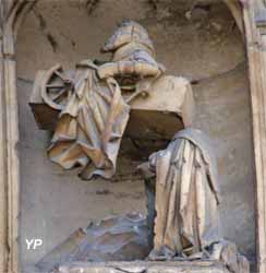 Cathédrale Saint-Maurice