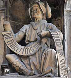 Cathédrale Saint-Maurice