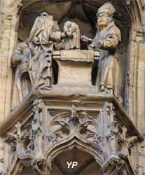 Cathédrale Saint-Maurice