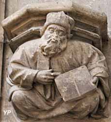 Cathédrale Saint-Maurice