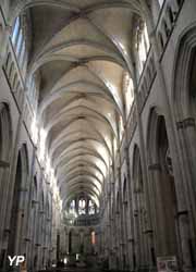 Cathédrale Saint-Maurice