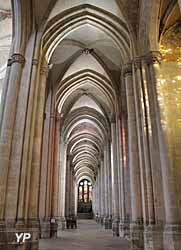 Cathédrale Saint-Maurice