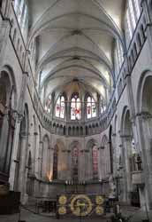 Cathédrale Saint-Maurice