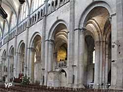 Cathédrale Saint-Maurice