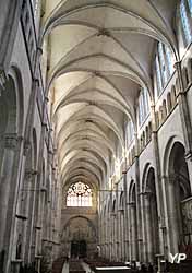 Cathédrale Saint-Maurice