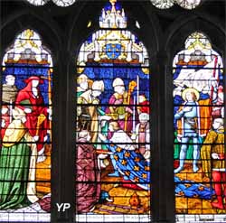 Cathédrale Saint-Maurice