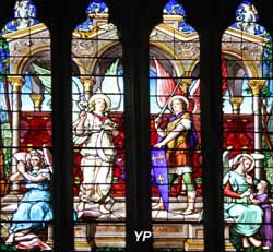 Cathédrale Saint-Maurice